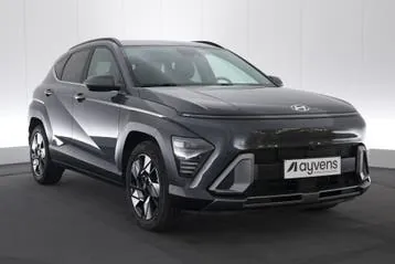 Hyundai Kona 2024 photo 3
