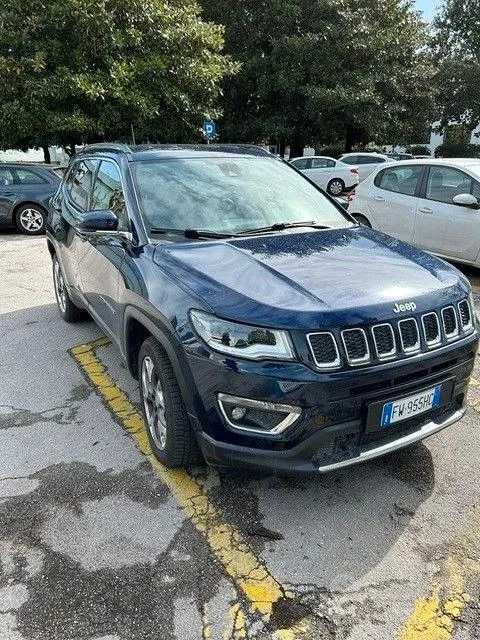 Jeep Compass 2019 photo 3