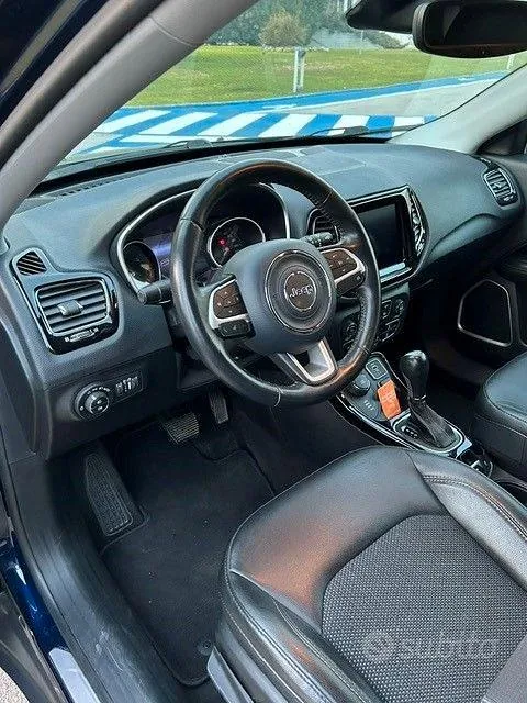 Jeep Compass 2019 photo 5