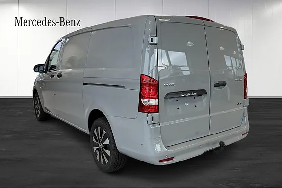 Mercedes-Benz Vito 119 2026 photo 3