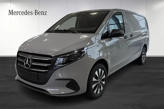 Mercedes-Benz Vito 119