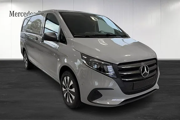 Mercedes-Benz Vito 119 2026 photo 2