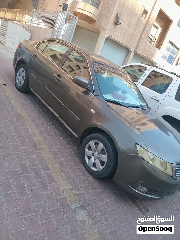Kia Other 2009 photo 3