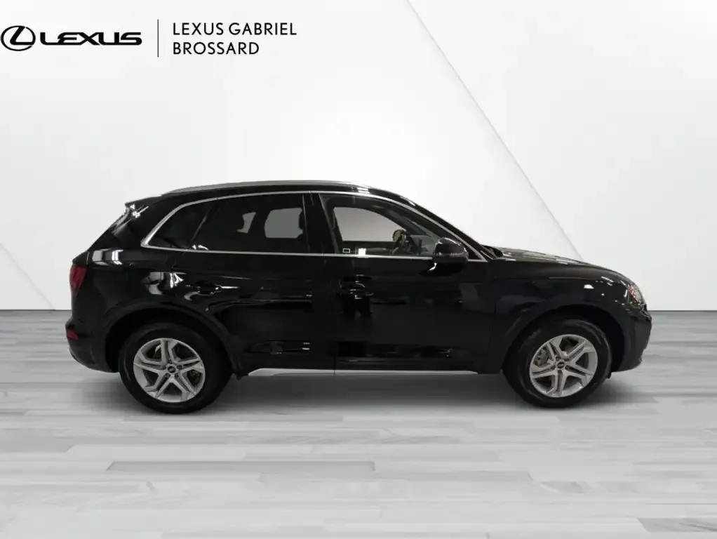 Audi Q5 2023 photo 5