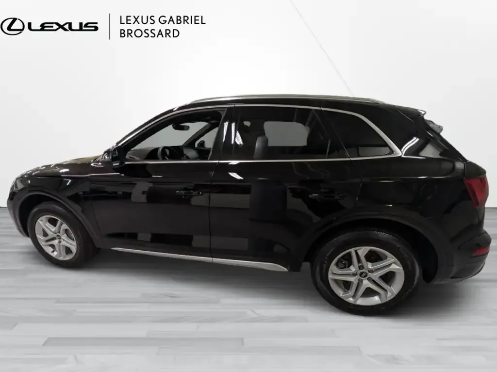 Audi Q5 2023 photo 2