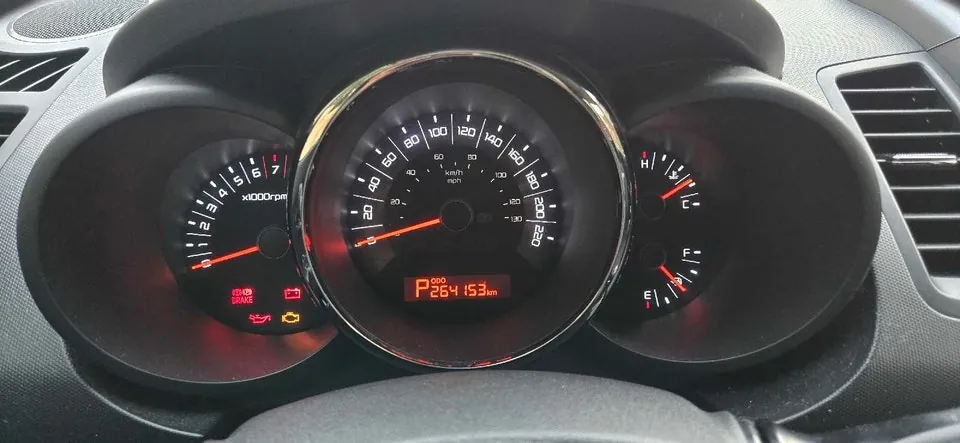 Kia Soul 2011 photo 5