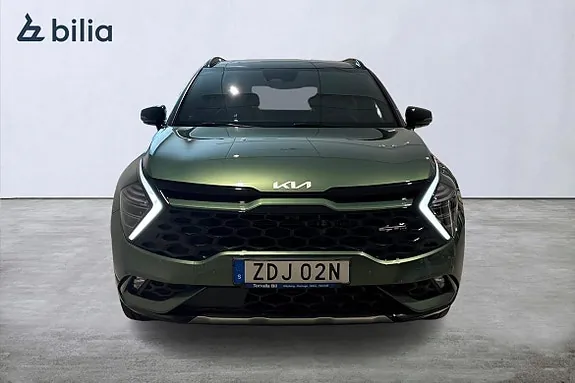 Kia Sportage 2023 photo 5