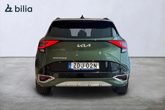 Kia Sportage 2023 photo 4