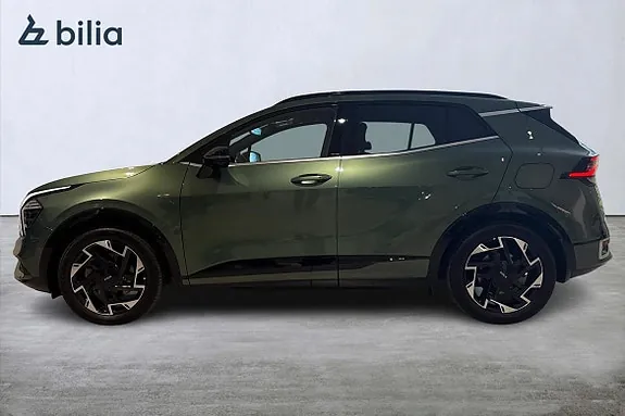 Kia Sportage 2023 photo 3