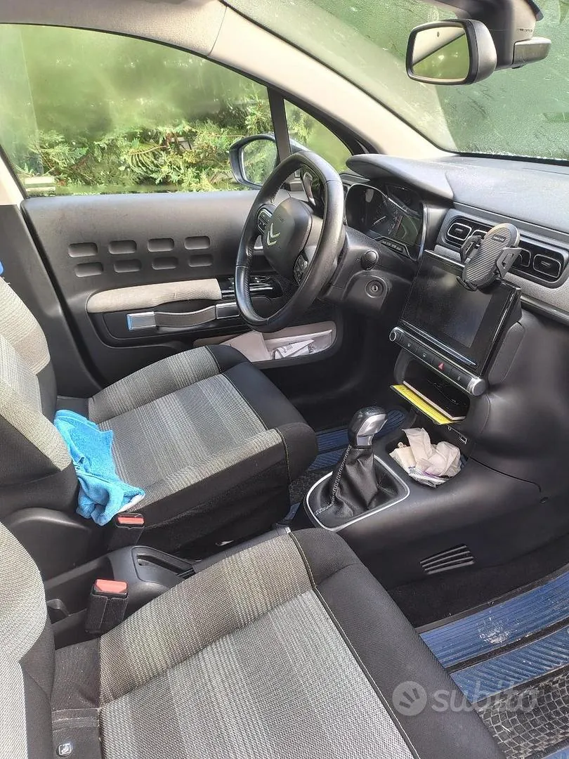 Citroen C3 2017 photo 3