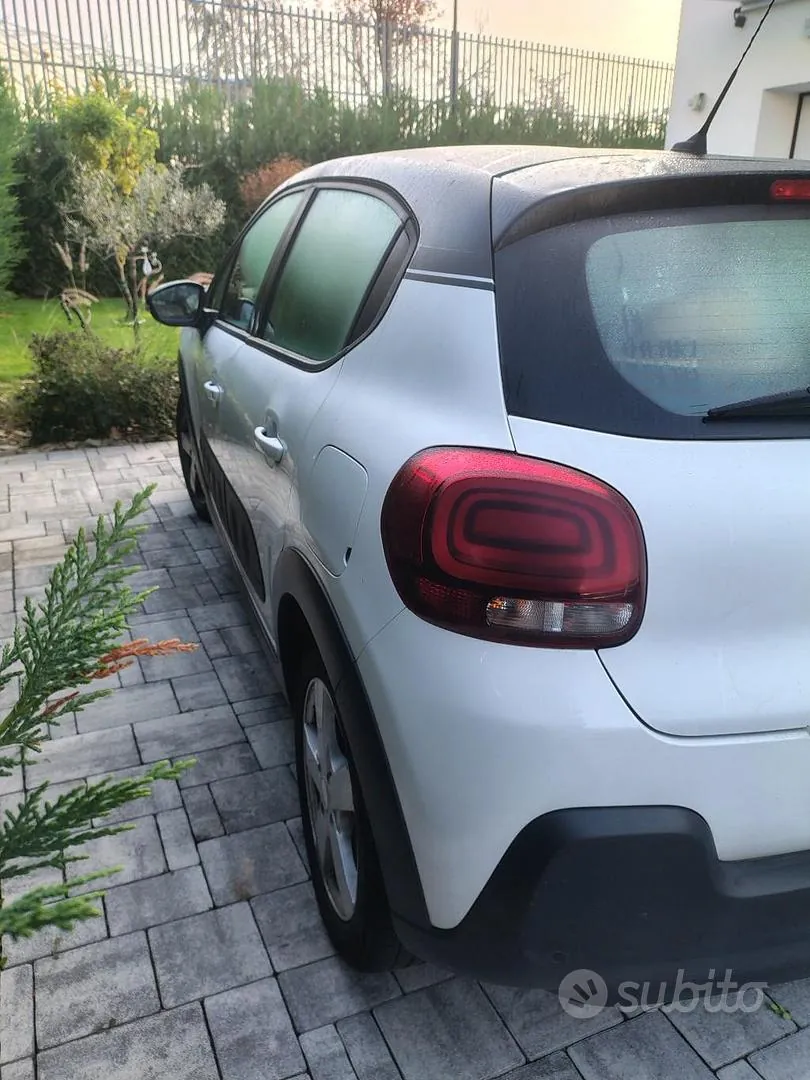 Citroen C3 2017 photo 2
