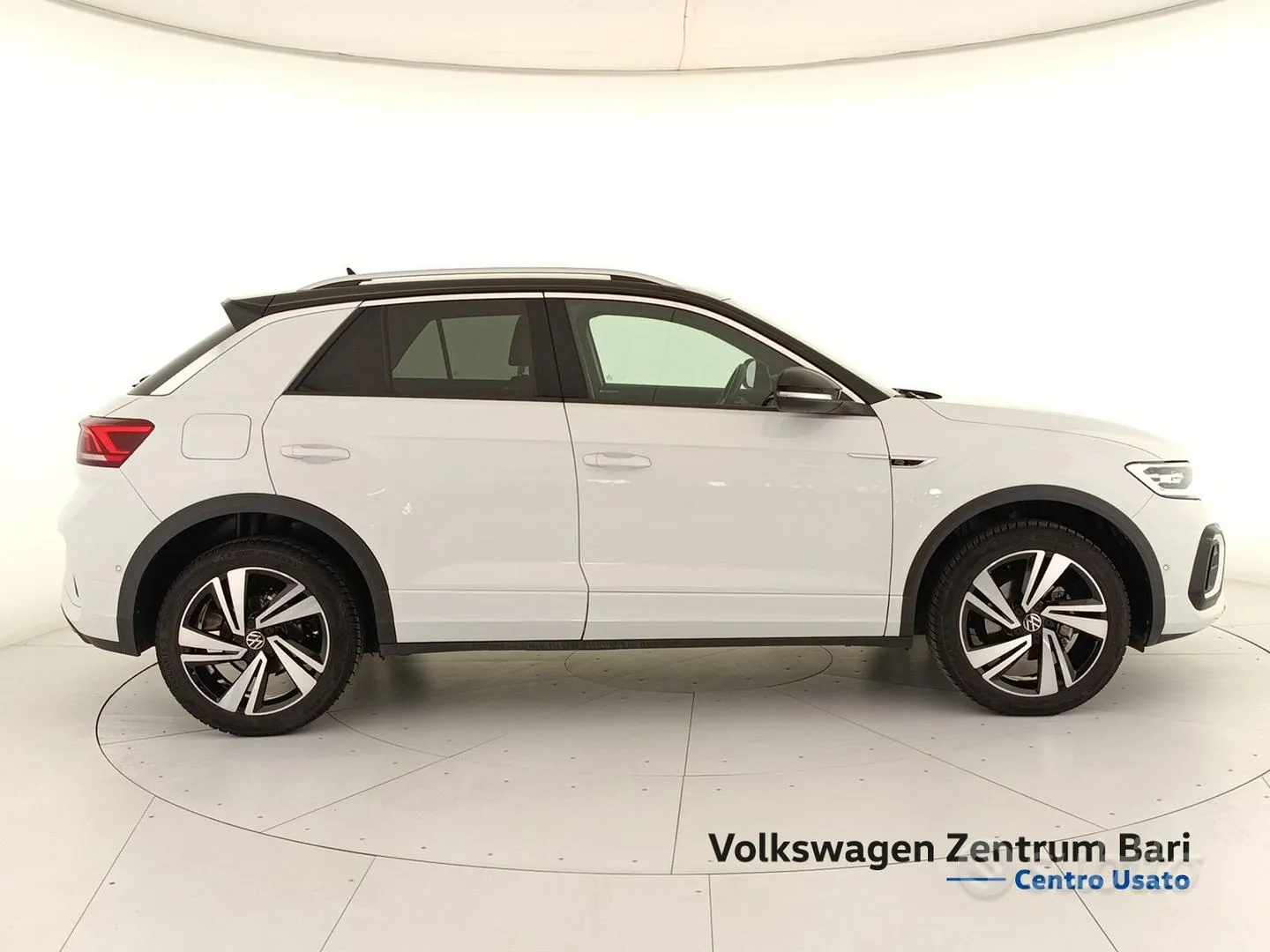 Volkswagen T-Roc 2024 photo 5