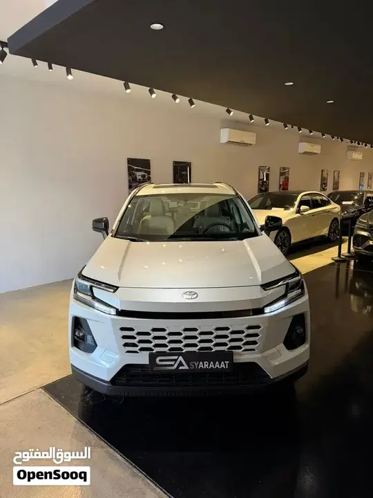 Toyota Rav4 2026 photo 2