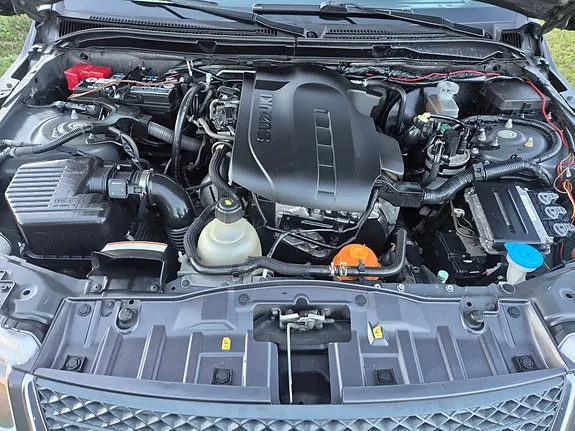 Suzuki Grand Vitara 2011 photo 3
