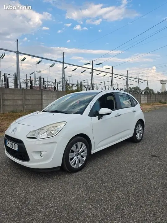 Citroen C3