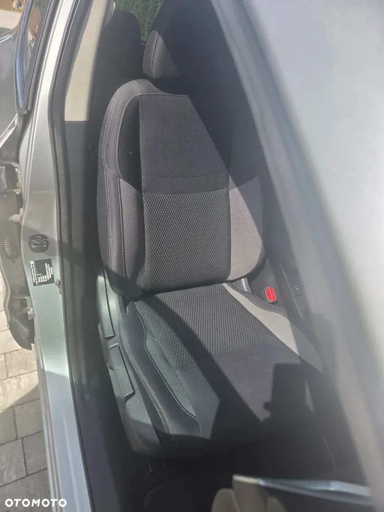 Nissan Qashqai 2018 photo 3