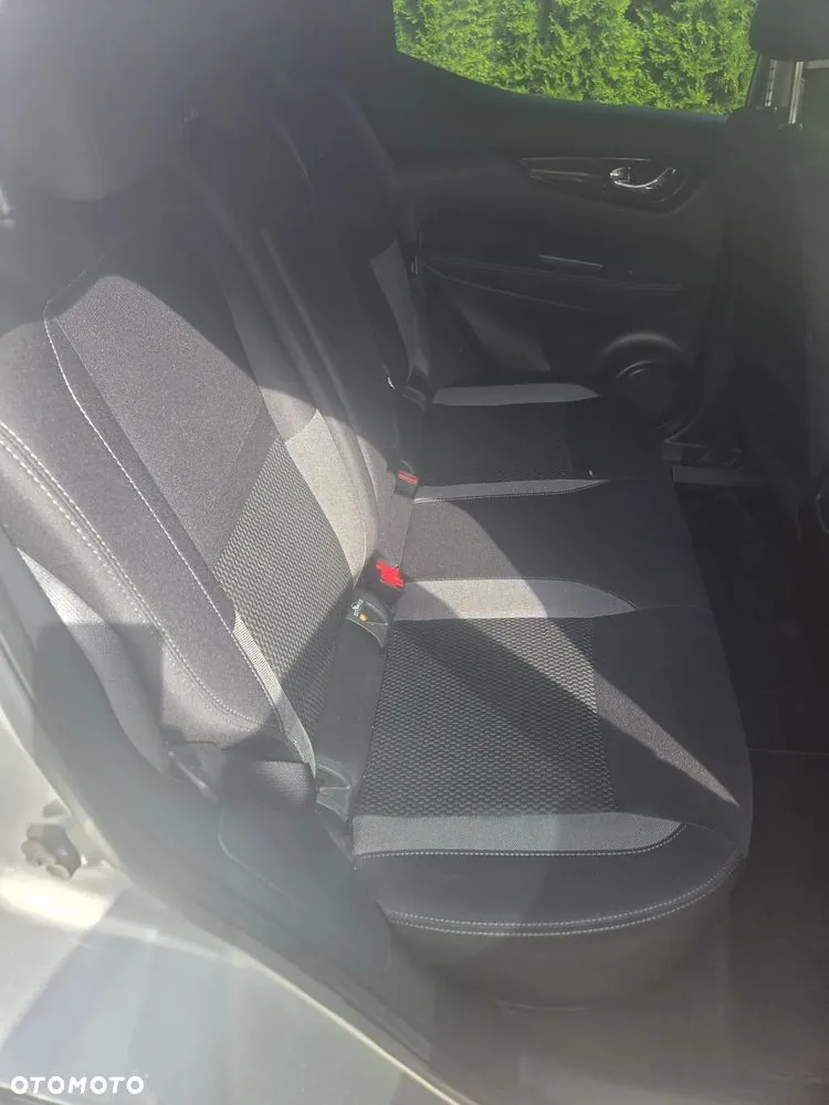 Nissan Qashqai 2018 photo 5