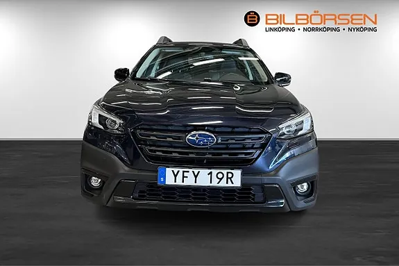 Subaru Outback 2021 photo 2