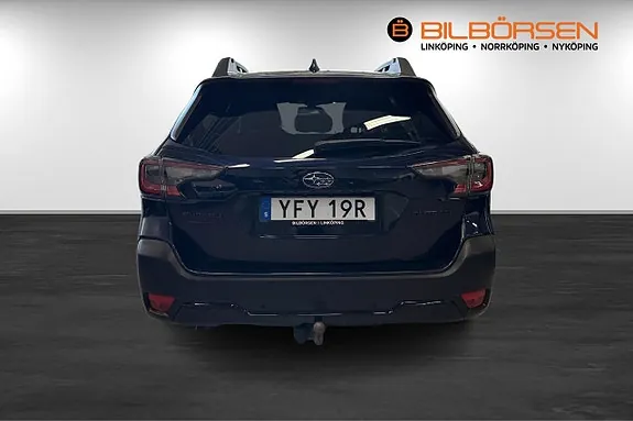 Subaru Outback 2021 photo 5