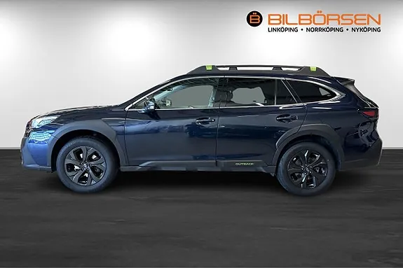Subaru Outback 2021 photo 4
