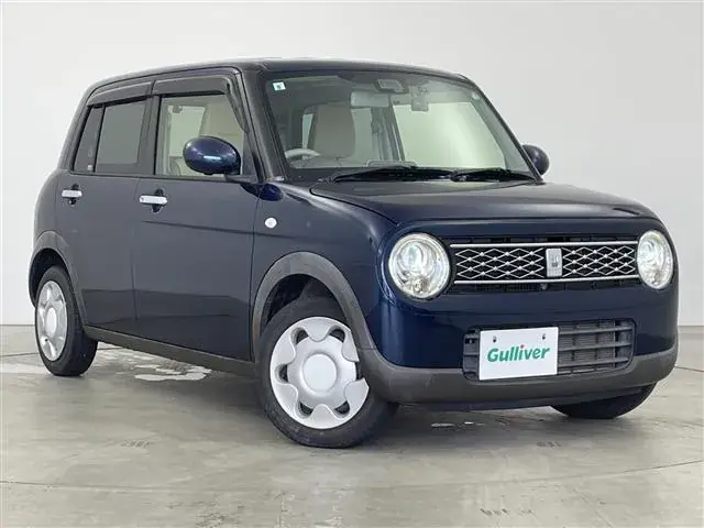 Suzuki Altrampa
