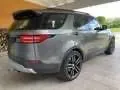 Land Rover Discovery 2018 photo 3