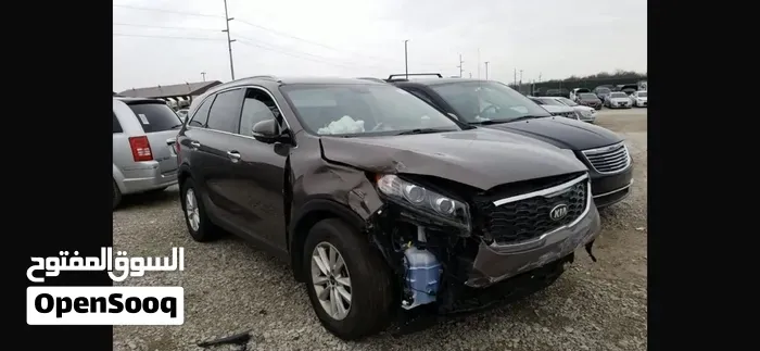 Hyundai Santa Fe 2019 photo 2