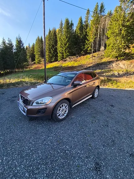 Volvo Xc60 2009 photo 2