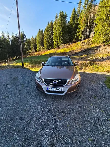 Volvo Xc60 2009 photo 5