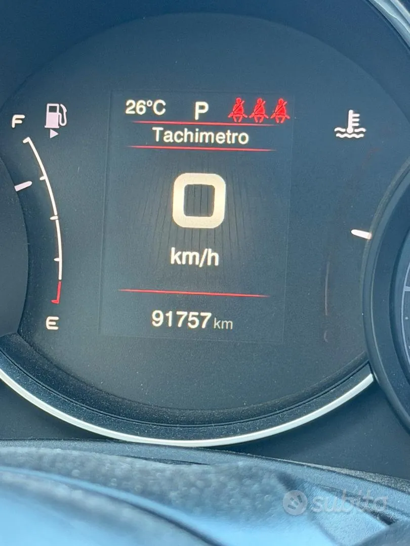 Fiat 500X 2020 photo 3