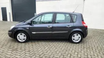 Renault Scénic 2006 photo 2