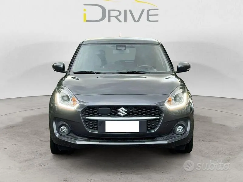 Suzuki Swift 2022 photo 2