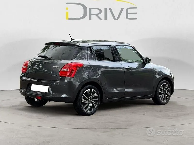 Suzuki Swift 2022 photo 5