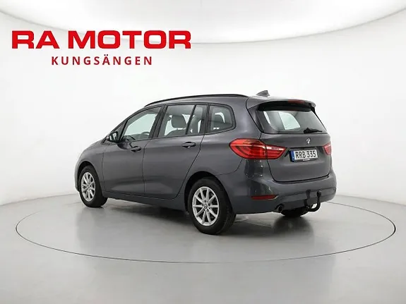 BMW 218I 2016 photo 4