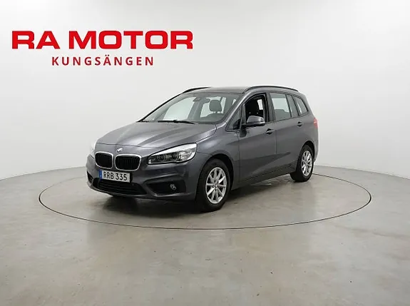 BMW 218I