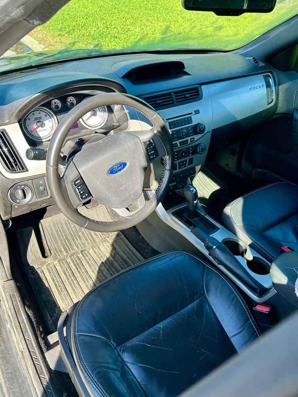 Ford Focus 2011 photo 5