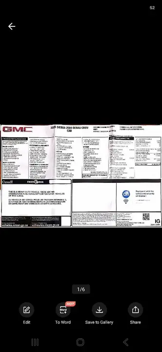 GMC Denali