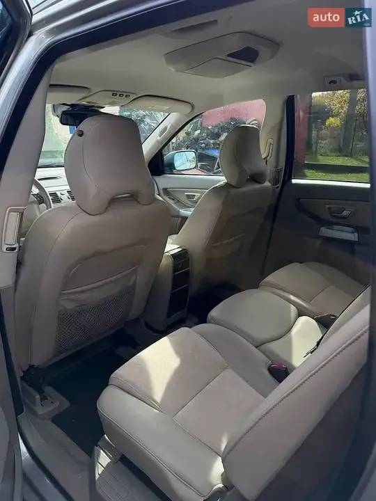 Volvo Xc90 2004 photo 3