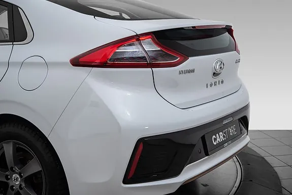 Hyundai Ioniq 2019 photo 4