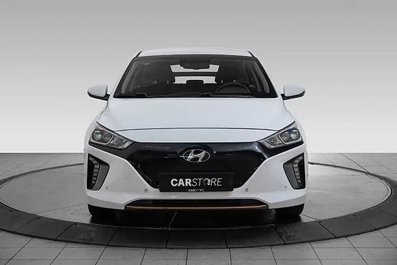 Hyundai Ioniq 2019 photo 5