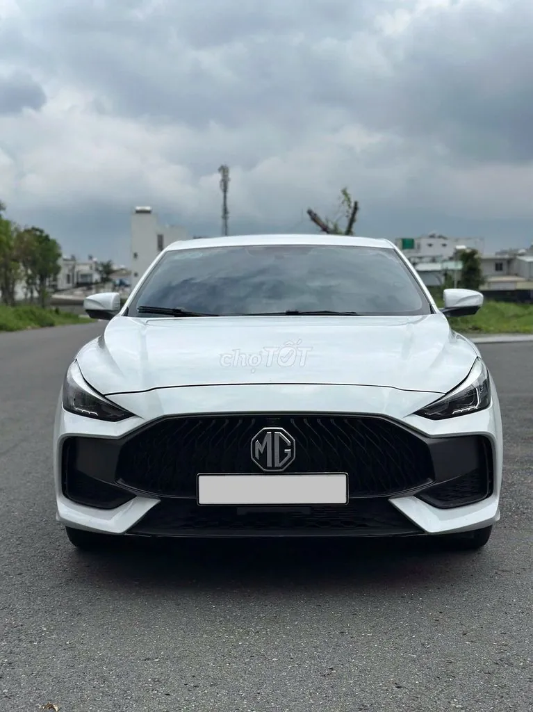MG Mg5