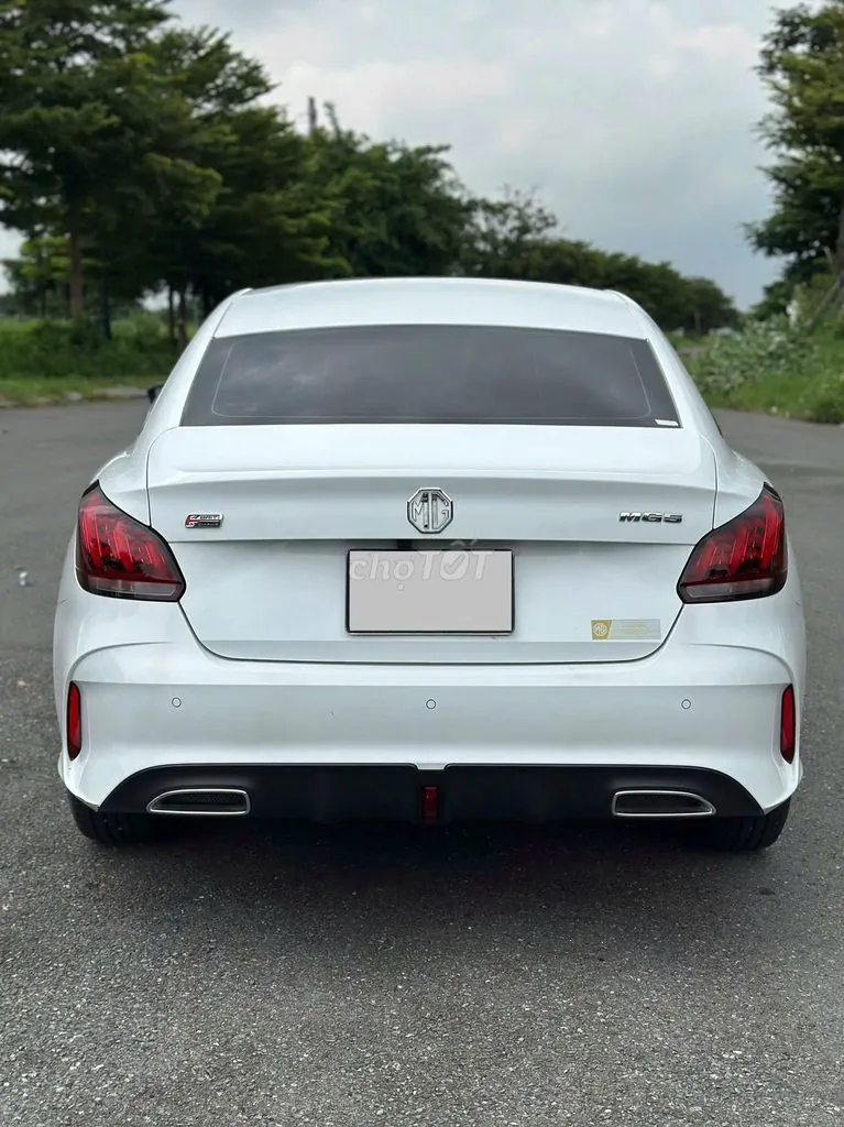 MG Mg5 2022 photo 3