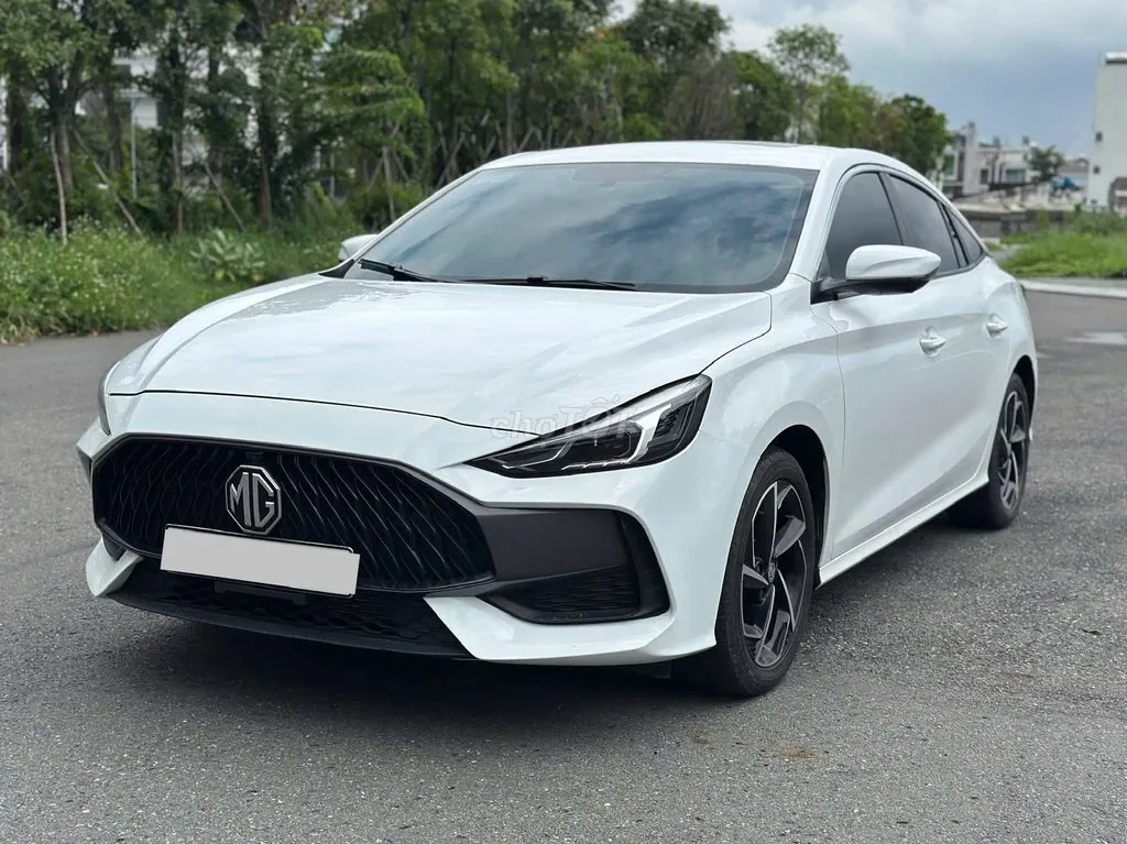 MG Mg5 2022 photo 2