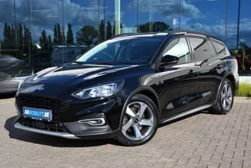 Ford Focus 2019 photo 2