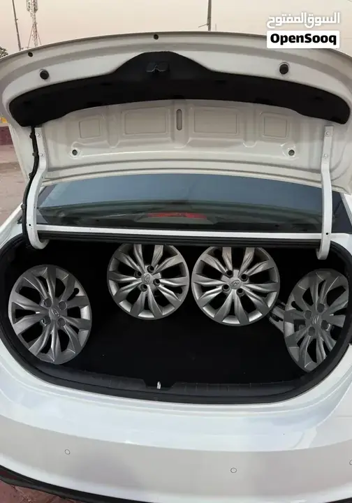 Hyundai Accent 2023 photo 2