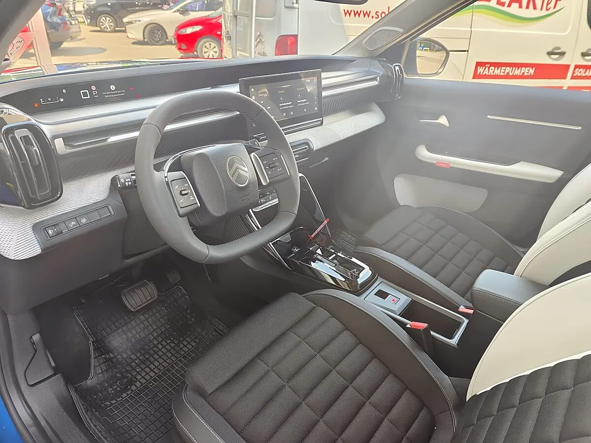 Citroen C3 Aircross 2026 photo 3