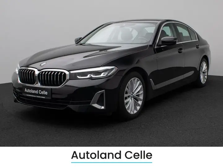 BMW 520D