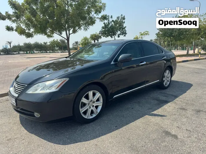 Lexus Es350
