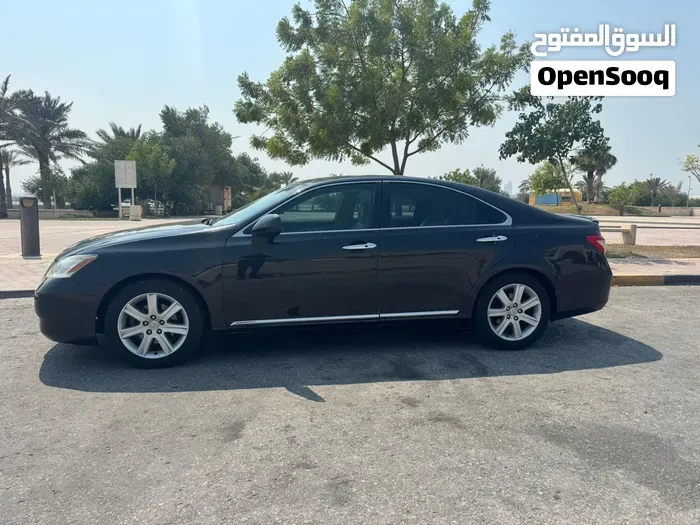 Lexus Es350 2007 photo 2