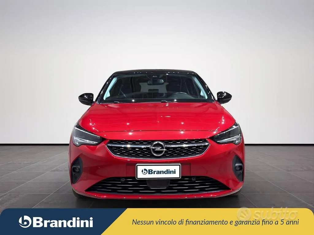 Opel Corsa E 2023 photo 3